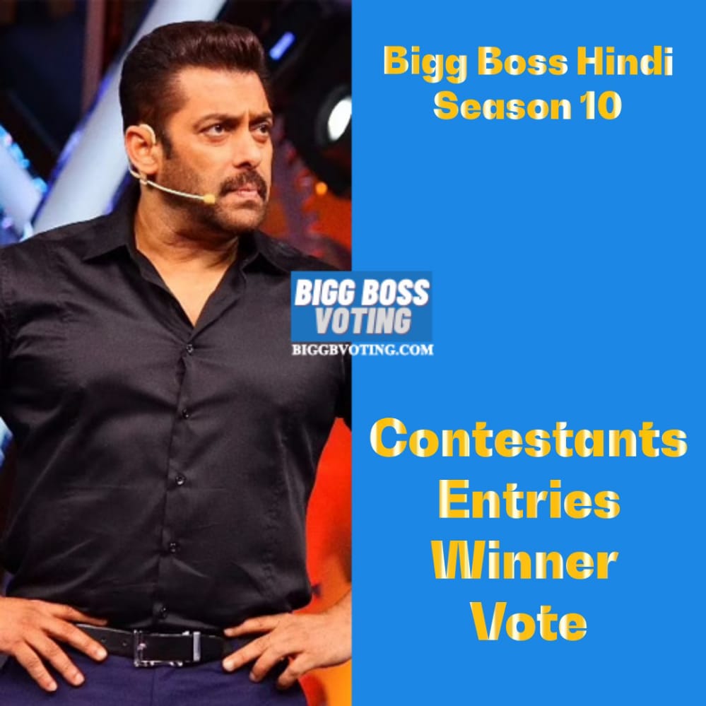 bigg boss season 10 live voting results winner