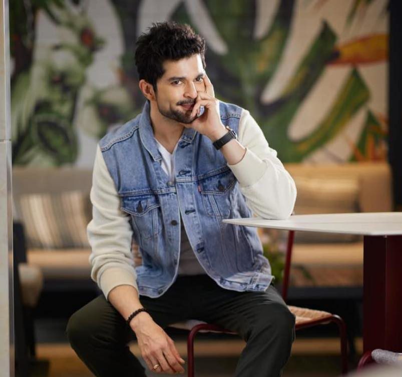 Raqesh Bapat