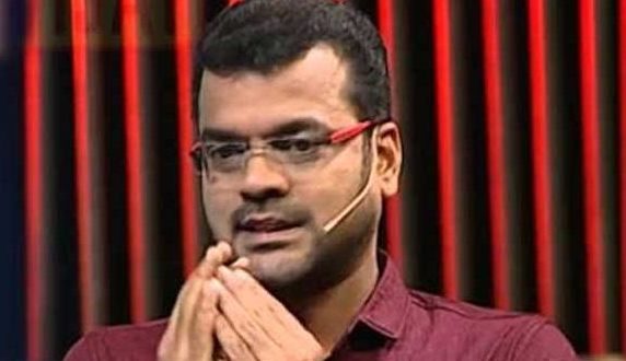 Thadi Balaji