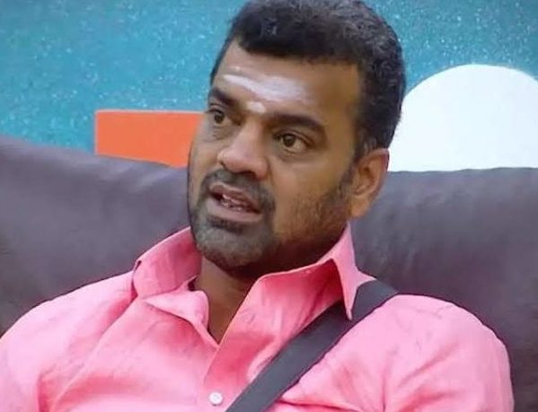 Thadi Balaji