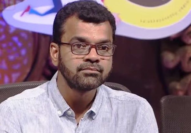 Thadi Balaji