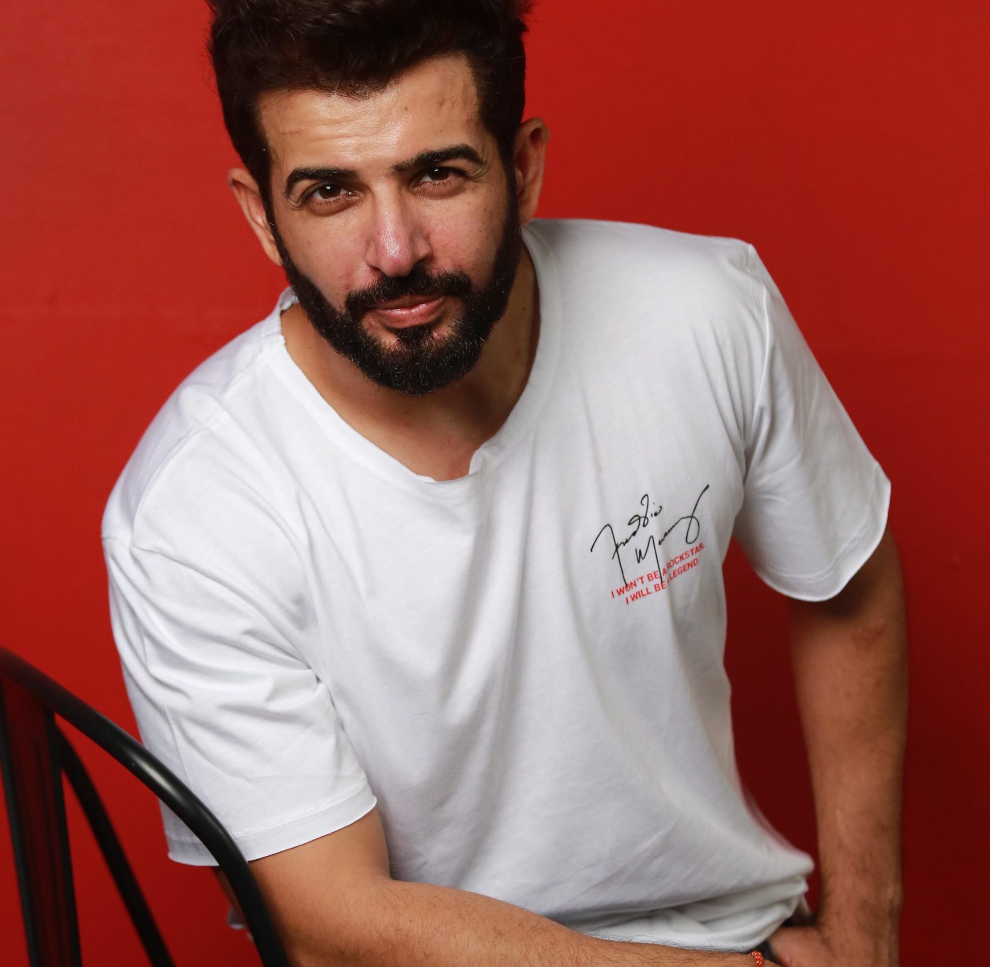 jay bhanushali