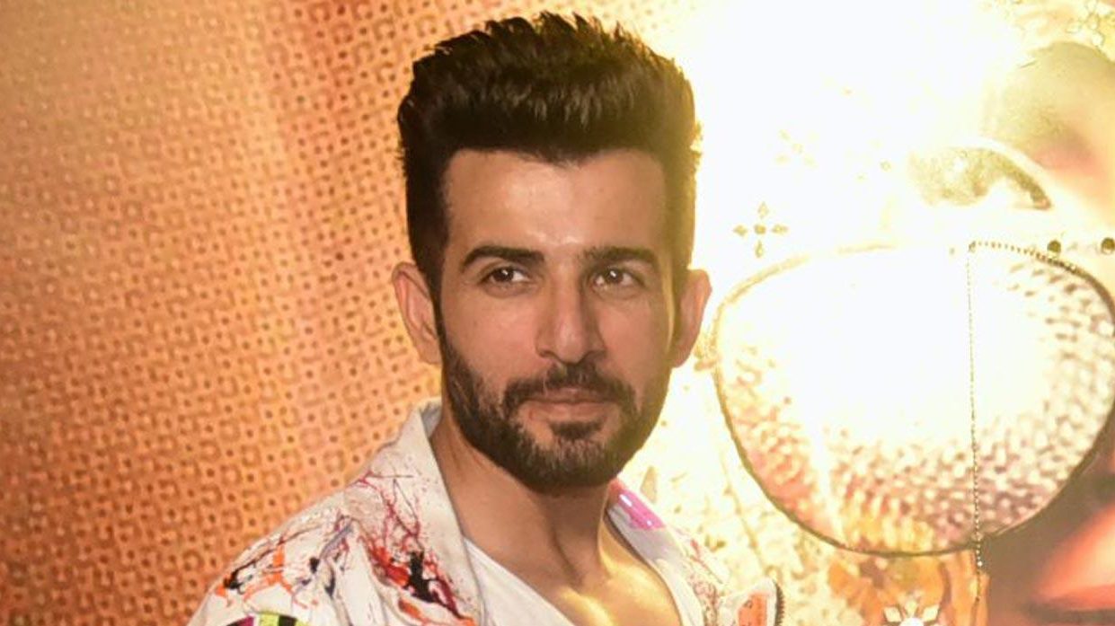 Jay Bhanushali 