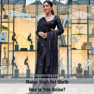 Manya Singh Net Worth, Bio, Career, Height, BB16 Contestant