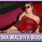 Isha Malviya Bio, TV Shows, Net Worth, Relationships, Family