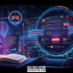 How Does Blog Gaming Dualmedia Boost Interactive Content Creation