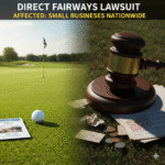 What Is the Direct Fairways Lawsuit and Who Is Affected?