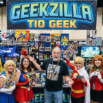 What Is Geekzilla Tio Geek and Why Fans Love Geek Culture