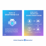 What Is Snaptroid 3.0 and How Does Snapchat Downloader Work