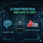 Is Snaptroid Real And Safe To Use How Does It Work And What Are The Risks