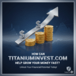 How Can TitaniumInvest.com Help Grow Your Money Fast