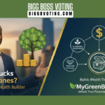 Who Is MyGreenBucks Kenneth Jones and How Does It Build Wealth
