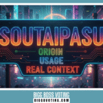 What Does Soutaipasu Mean Origin Usage and Real Context