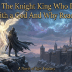 What Is The Knight King Who Returned With a God And Why Read It