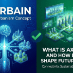What Is Axurbain and How Does It Shape Future Cities
