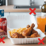 What Foods to Avoid If Alkaline Phosphatase Is High?