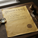 Who Had Johnson Rented Their Land From And How To Find Out