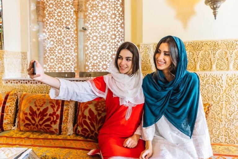 Eid Dress Styles That Blend Tradition with Modern Fashion