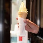 Soft Serve Perfect for Weddings