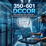 350-601 DCCOR Exam Dumps