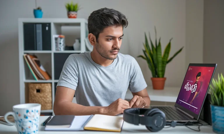 Music streaming has revolutionized