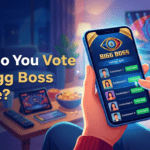 How Do You Vote for Bigg Boss Online