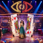 Bigg Boss Wild Card Entry