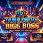 Tamildhool Bigg Boss