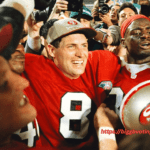 Steve Young: Football Legend and Life After the NFL