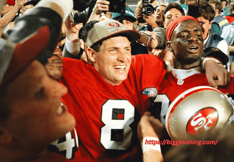 Steve Young: Football Legend and Life After the NFL