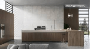 Beyond the Cabinet: Engineering Perfection in Modern Kitchen Joinery with Easy Spray