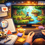 Best Ways to Test Your AI Game Before Publishing