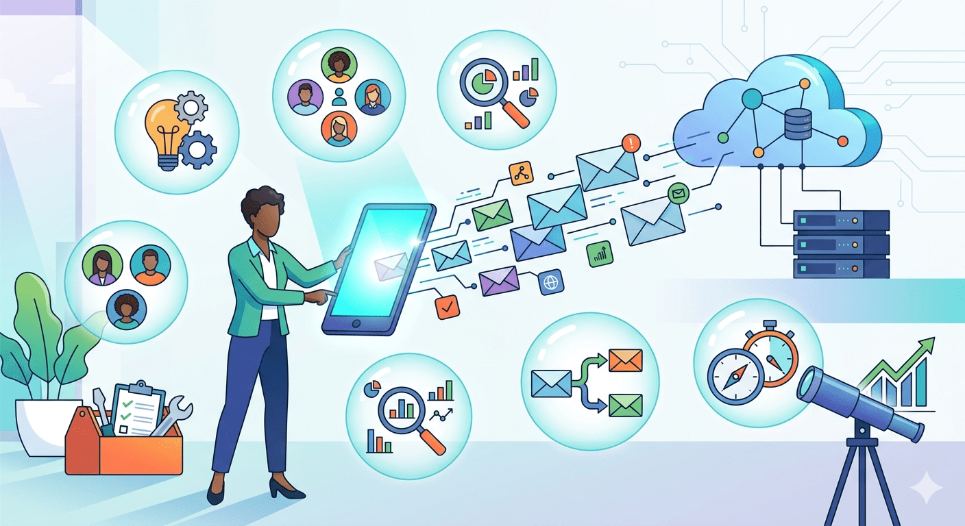 Email Marketing Tips