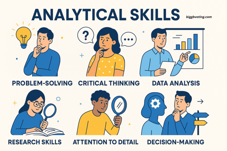 Critical Thinking