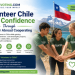 Volunteer Chile with Confidence Through Volunteer Abroad Cooperating