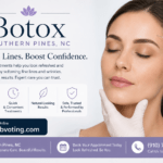 Botox Southern Pines, NC