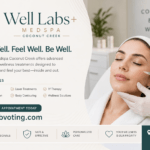 Well Labs+ Medspa Coconut Creek