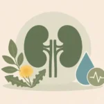 Diuretic Herbs and Electrolytes