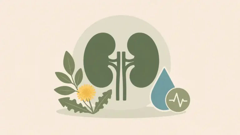 Diuretic Herbs and Electrolytes