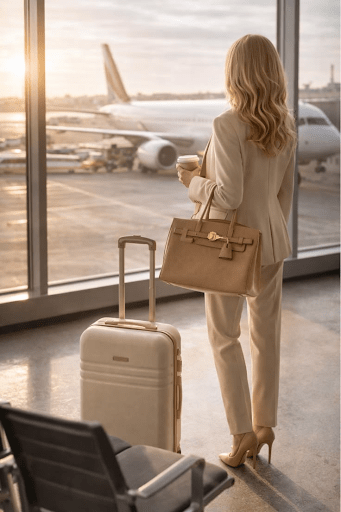 Per Diem Meaning and Its Role in Smarter Business Travel Today