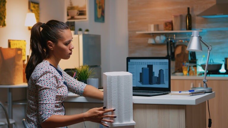 Home Energy Management System